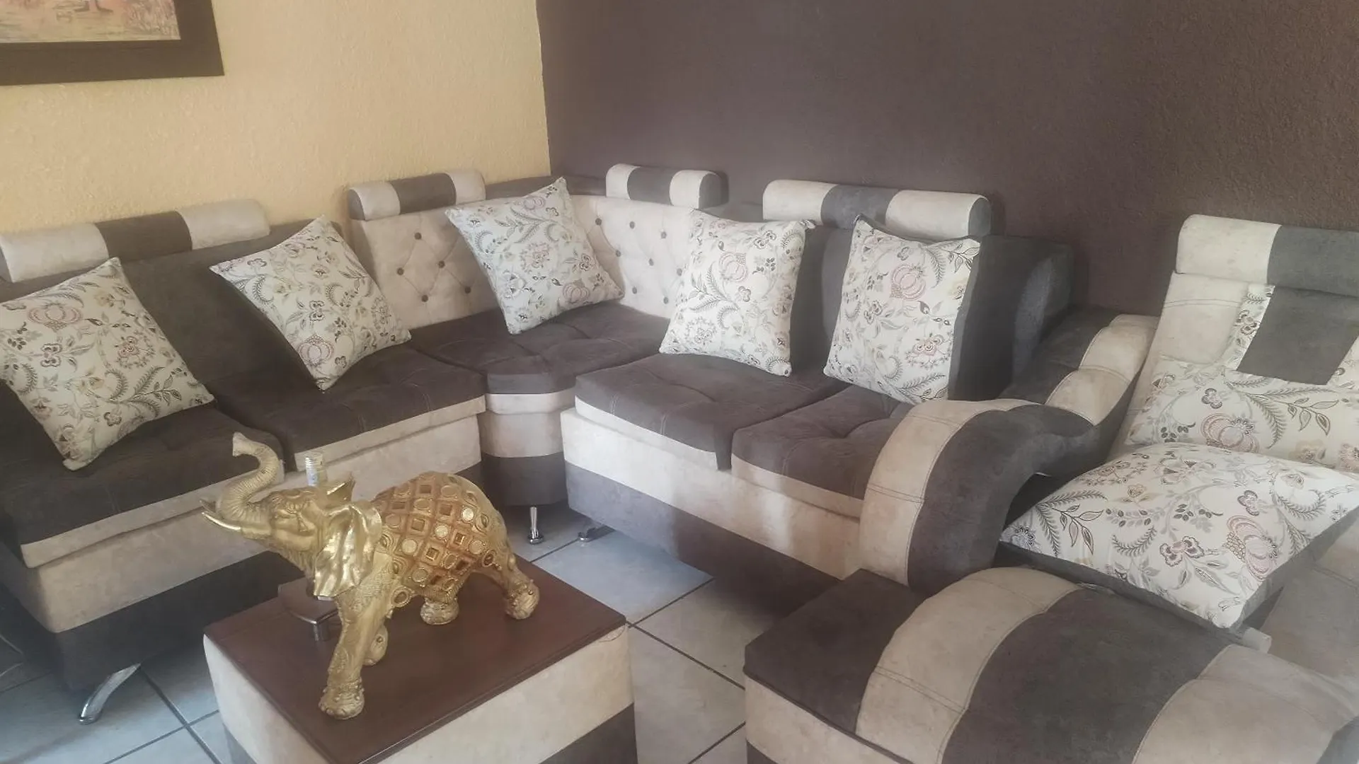 House Friendly Apartment Quito Ecuador