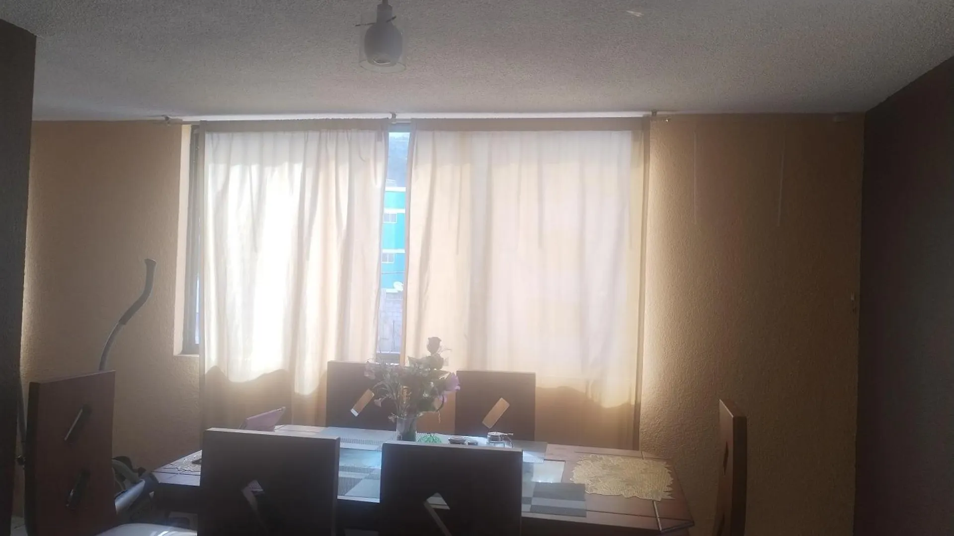 House Friendly Apartment Quito