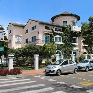 3* Hotel Boutique Vieja Cuba